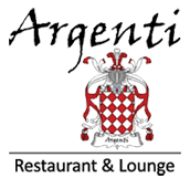 Logo Argenti Restaurant & Lounge